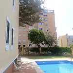 Apartment La Carihuelala Farola