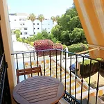 La Carihuelala Farola Apartment Torremolinos
