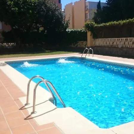 La Carihuelala Farola Apartment
