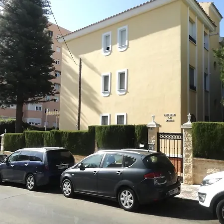 Apartment La Carihuelala Farola
