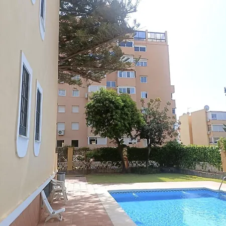 Apartment La Carihuelala Farola