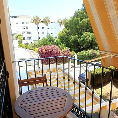 La Carihuelala Farola Apartment Torremolinos