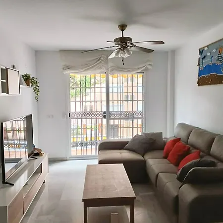 La Carihuelala Farola * Torremolinos